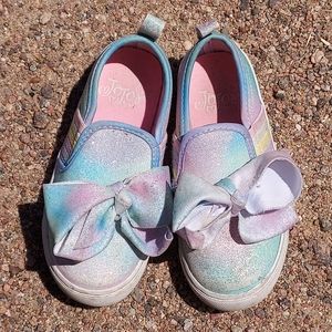 Toddler girls shoes